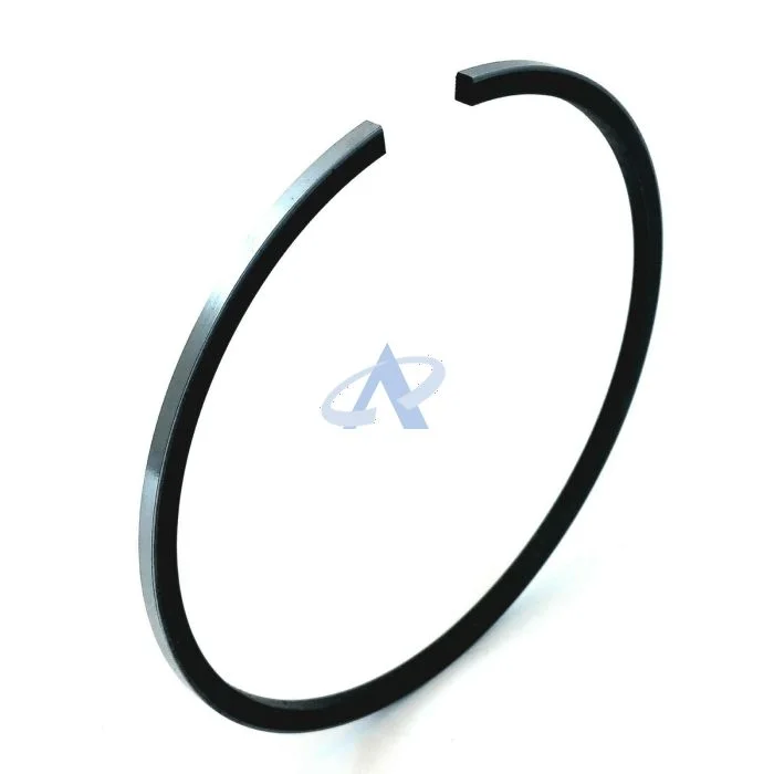 Ελατήριο Χρωμίου Πιστονιού 50 x 2.5 mm (1.969 x 0.098 in)