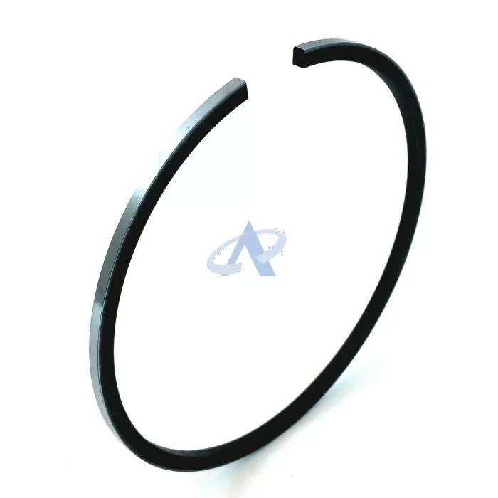Ελατήριο Χρωμίου Πιστονιού 95 x 2.95 mm (3.74 x 0.116 in) Ημικωνικό