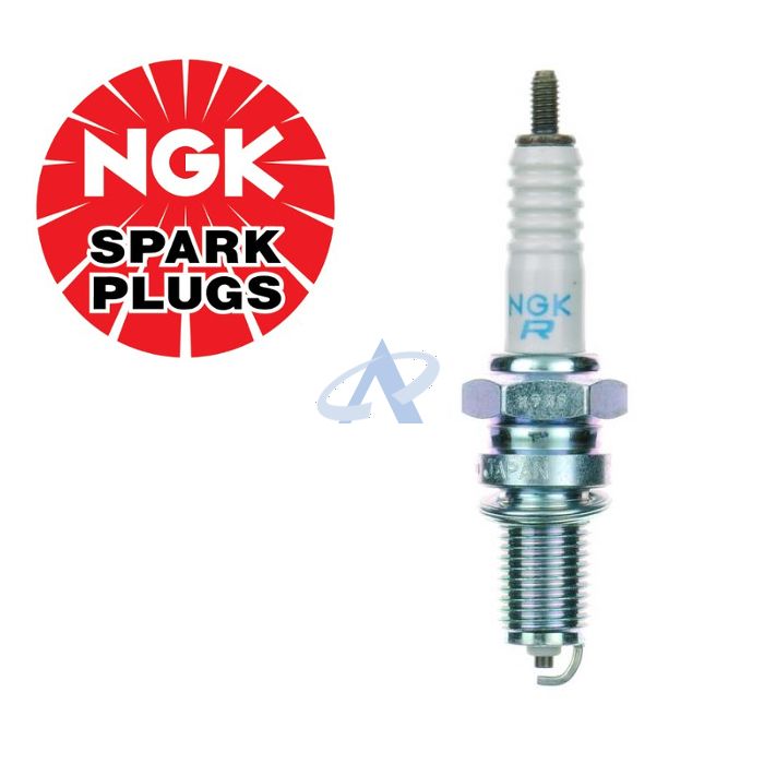 Μπουζί για YAMAHA Εξωλέμβιες 9, 9.9, 13.5, 15hp F9.9, FT9.9, T9.9, F13.5, F15