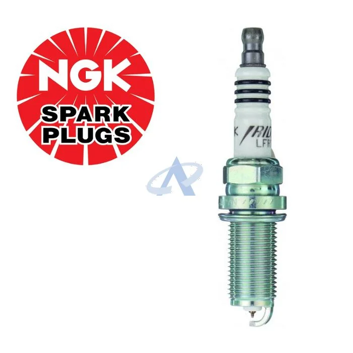 Iridium Μπουζί για YAMAHA FX Cruiser SVHO, FX SVHO, FZR SVHO, FZS SVHO