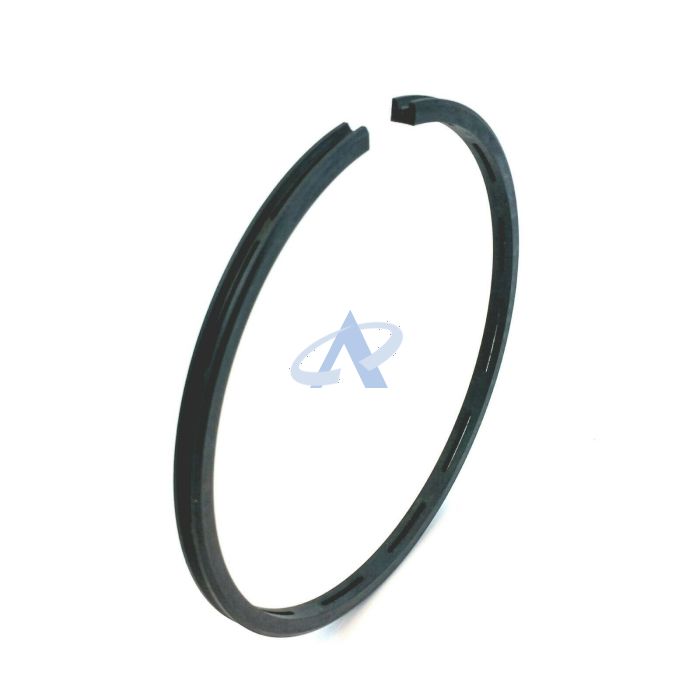 Ελατήριο Λαδιού Πιστονιού 50 x 4 mm (1.969 x 0.157 in) με Διπλή Ξύστρα