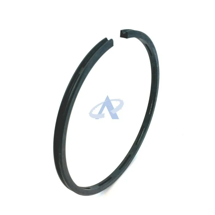 Ελατήριο Λαδιού Πιστονιού 64 x 4 mm (2.52 x 0.157 in) με Διπλή Ξύστρα