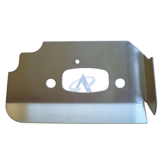 Μεταλλική Φλάντζα για STIHL 070, 090, 090 AV, 090 G, MS720 [#11061212201]