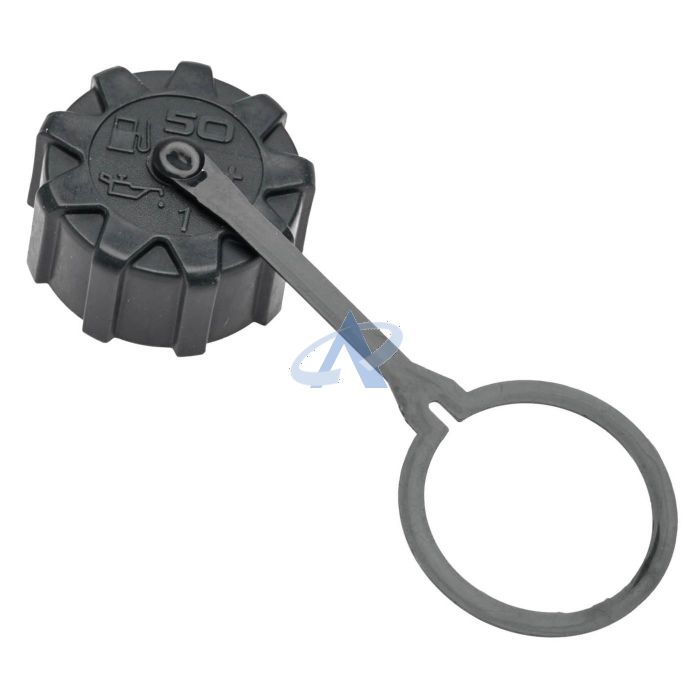 Τάπα Καυσίμου για KAWASAKI TJ23V, TJ27E, TJ35E, TJ45E, TJ53E, TK53D, TK65D