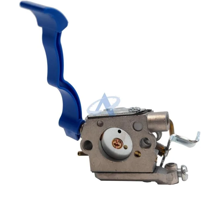 Καρμπυρατέρ για HUSQVARNA 125B, 125BVX, 125BX Φυσητήρες [#545081811]