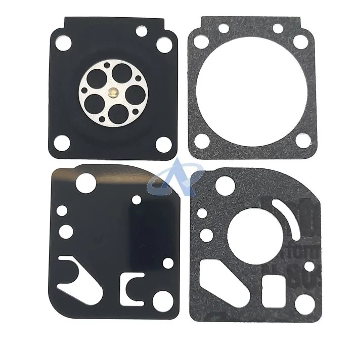 Μεμβράνες Επισκευής Καρμπυρατέρ για OLEO-MAC GS35, GS350C, GSH40, EFCO MT3500, MTH4000