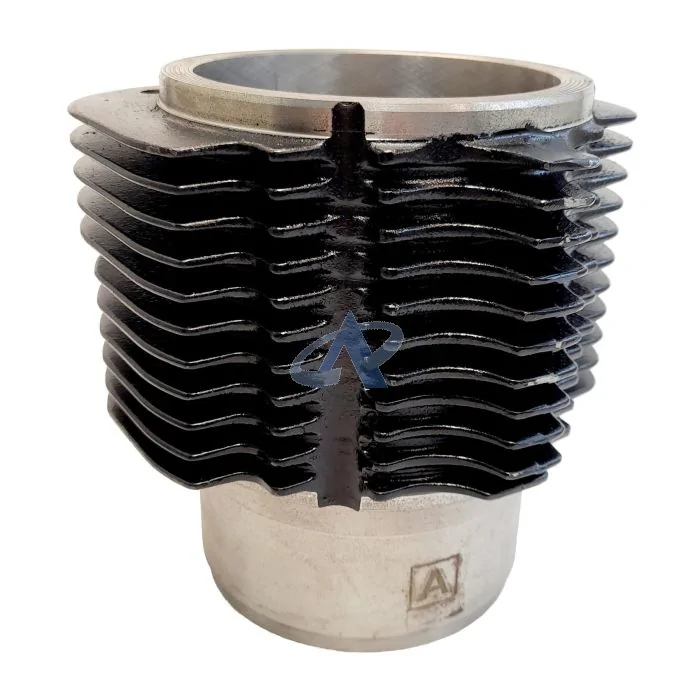 Κύλινδρος για HATZ 1D81, 1D81C Diesel μηχανές (100mm) [#04002101]