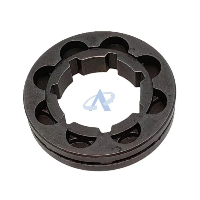 Γρανάζι Καμπάνας (3/8", 8T) για STIHL Αλυσοπρίονα [#00006421216]