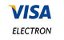 Visa Electron Card